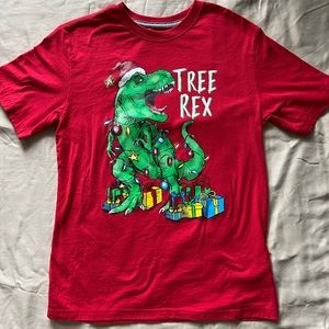 Holiday T-shirt